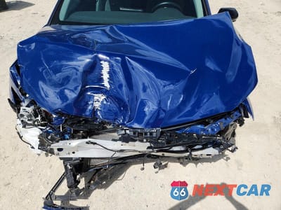 Zdjęcie 11 z 12 samochodu: 2023 TOYOTA CAMRY HYBRID SE NIGHTSHADE VIN:4T1T31AK3PU046611 - miniatura