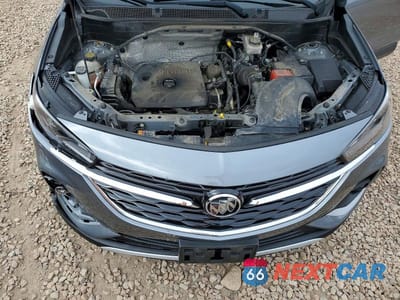 Zdjęcie 12 z 13 samochodu: 2020 BUICK ENCORE GX SELECT VIN:KL4MMESL6LB083348 - miniatura