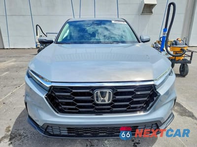 Piąte zdjęcie samochodu w środku: 2026 HONDA CR-V EX VIN:2HKRS3H4XTH323229 - miniatura
