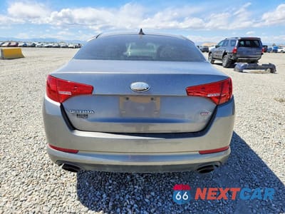 Zdjęcie 6 z 12 samochodu: 2013 KIA OPTIMA LX VIN:5XXGM4A75DG099781 - miniatura