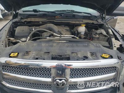 Zdjęcie 11 z 12 samochodu: 2018 RAM 1500 SLT VIN:1C6RR7LT5JS215169 - miniatura