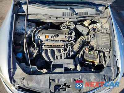 Zdjęcie 11 z 12 samochodu: 2008 HONDA ACCORD LX VIN:1HGCP26328A113784 - miniatura