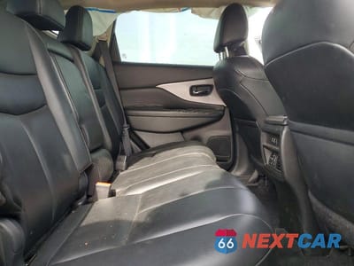 Zdjęcie 11 z 13 samochodu: 2020 NISSAN MURANO SV VIN:5N1AZ2BJ7LN160746 - miniatura
