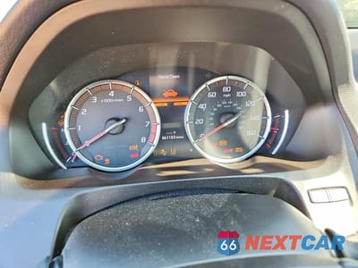 Zdjęcie 9 z 12 samochodu: 2019 ACURA TLX TECHNOLOGY VIN:19UUB1F60KA004769 - miniatura
