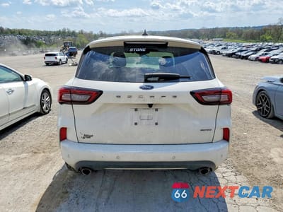 Zdjęcie 6 z 13 samochodu: 2024 FORD ESCAPE ST LINE VIN:1FMCU9MN4RUA20538 - miniatura