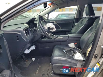Zdjęcie 7 z 13 samochodu: 2019 LEXUS RX 350 L VIN:JTJGZKCAXK2011757 - miniatura