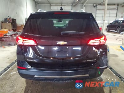 Zdjęcie 6 z 13 samochodu: 2024 CHEVROLET EQUINOX PREMIER VIN:3GNAXXEG0RL350038 - miniatura