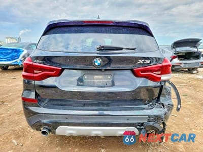 Zdjęcie 6 z 13 samochodu: 2018 BMW X3 XDRIVE30I VIN:5UXTR9C54JLC69909 - miniatura