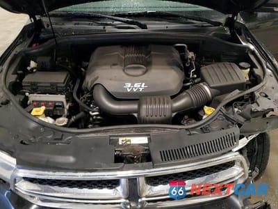 Zdjęcie 12 z 13 samochodu: 2013 DODGE DURANGO CREW VIN:1C4RDJDGXDC673374 - miniatura