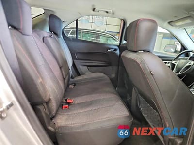 Zdjęcie 11 z 13 samochodu: 2016 CHEVROLET EQUINOX LT VIN:2GNFLFEK1G6308754 - miniatura