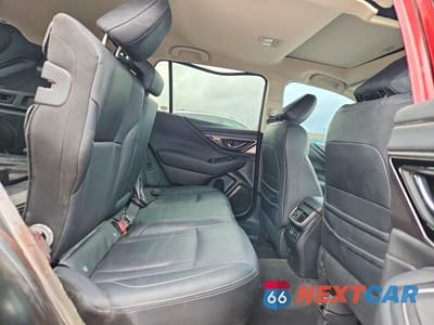 Zdjęcie 10 z 13 samochodu: 2023 SUBARU OUTBACK LIMITED XT VIN:4S4BTGNDXP3133518 - miniatura