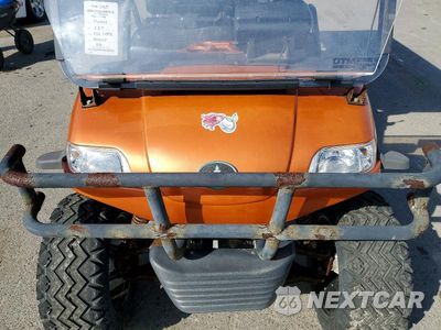 Zdjęcie 7 z 10 samochodu: 2021 HDK GOLF CART VIN:7MZL20822MC000742 - miniatura