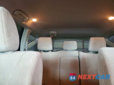 Zdjęcie 10 z 13 samochodu: 2013 NISSAN MURANO S VIN:JN8AZ1MW7DW320812 - miniatura
