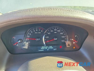 Zdjęcie 9 z 13 samochodu: 2007 CADILLAC SRX VIN:1GYEE637570160317 - miniatura