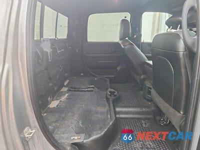 Zdjęcie 10 z 12 samochodu: 2024 RAM 3500 TRADESMAN VIN:3C63RRGL2RG109325 - miniatura