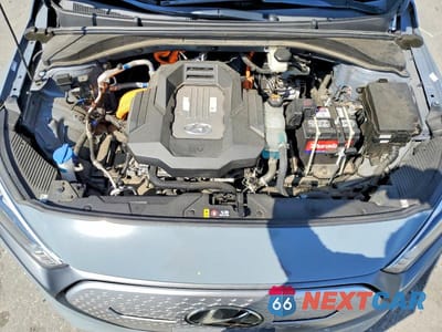 Zdjęcie 11 z 12 samochodu: 2021 HYUNDAI IONIQ ELECTRIC SE VIN:KMHC75LJ3MU081998 - miniatura