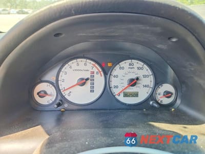 Zdjęcie 9 z 12 samochodu: 2002 HONDA CIVIC EX VIN:1HGES26732L062883 - miniatura
