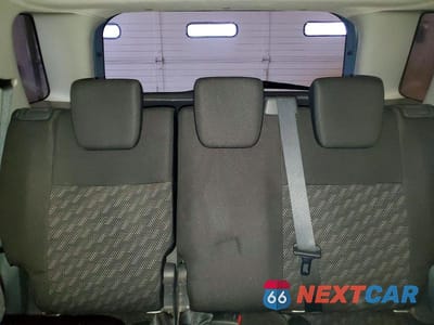 Zdjęcie 10 z 13 samochodu: 2009 SUZUKI SX4 TECHNOLOGY VIN:JS2YB413X96201837 - miniatura