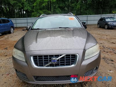 Piąte zdjęcie samochodu w środku: 2008 VOLVO V70 3.2 VIN:YV1BW982781043770 - miniatura