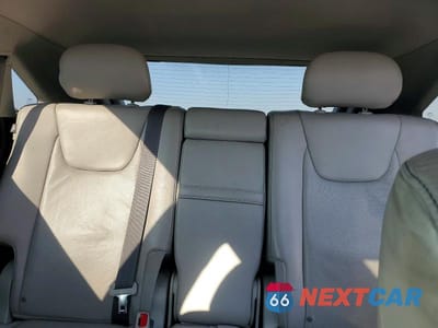 Zdjęcie 10 z 13 samochodu: 2013 LEXUS RX 350 VIN:2T2ZK1BA2DC122007 - miniatura