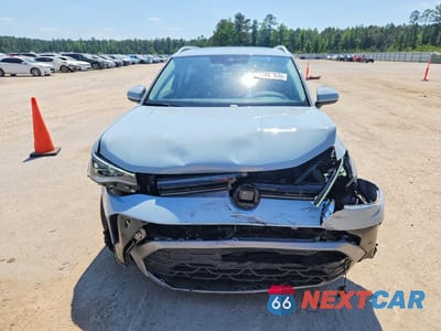 Piąte zdjęcie samochodu w środku: 2025 VOLKSWAGEN TAOS SE VIN:3VVEC7B22SM056429 - miniatura