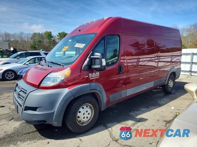 2015 RAM PROMASTER 2500 UTILITY / SERVICE VAN 3C6TRVDD2FE505249 - główne zdjęcie licytacji z USA - miniatura