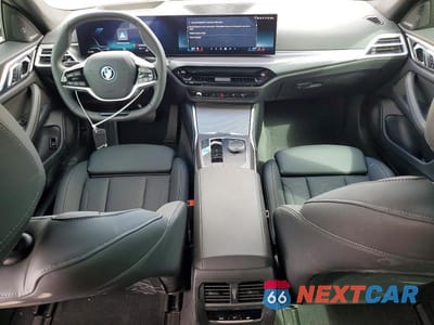 Zdjęcie 8 z 13 samochodu: 2025 BMW I4 EDRIVE 40 VIN:WBY23HD07SFV76806 - miniatura