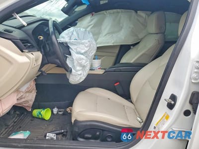 Zdjęcie 7 z 12 samochodu: 2021 CADILLAC CT4 LUXURY VIN:1G6DJ5RK1M0116431 - miniatura