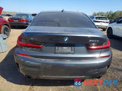 Zdjęcie 6 z 12 samochodu: 2022 BMW 330XE VIN:WBA5P9C07NFL95149 - miniatura