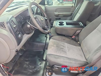 Zdjęcie 7 z 12 samochodu: 2009 CHEVROLET SILVERADO C1500 VIN:1GCEC19C19Z109270 - miniatura