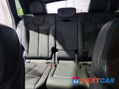 Zdjęcie 10 z 13 samochodu: 2019 AUDI SQ5 PRESTIGE VIN:WA1C4AFY8K2131814 - miniatura