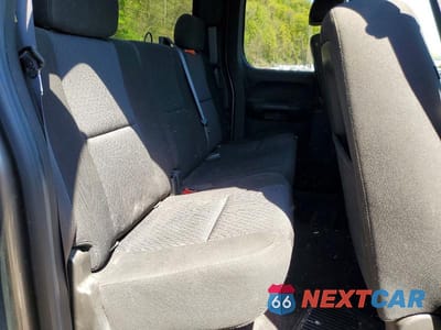 Zdjęcie 10 z 12 samochodu: 2012 CHEVROLET SILVERADO K1500 LT VIN:1GCRKSE74CZ311532 - miniatura