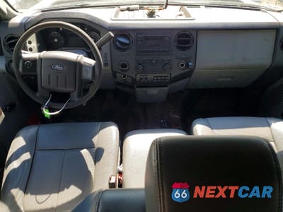 Zdjęcie 8 z 12 samochodu: 2016 FORD F450 SUPER VIN:1FD0W4GY1GEB65050 - miniatura
