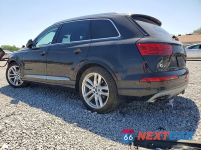 Drugie zdjęcie samochodu z przodu: 2017 AUDI Q7 PRESTIGE VIN:WA1VAAF74HD004032 - miniatura