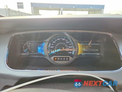 Zdjęcie 9 z 12 samochodu: 2014 FORD TAURUS SHO VIN:1FAHP2KT3EG121322 - miniatura