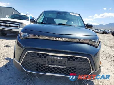 Piąte zdjęcie samochodu w środku: 2024 KIA SOUL LX VIN:KNDJ23AU0R7242535 - miniatura