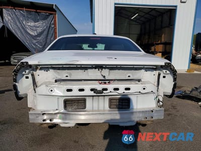 Zdjęcie 6 z 13 samochodu: 2023 DODGE CHALLENGER SXT VIN:2C3CDZAG8PH549182 - miniatura