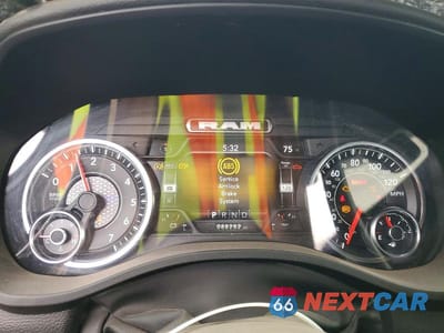 Zdjęcie 9 z 12 samochodu: 2022 RAM 1500 BIG HORN VIN:1C6SRFFT3NN457292 - miniatura