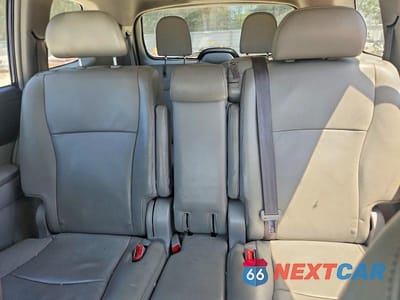 Zdjęcie 10 z 13 samochodu: 2012 TOYOTA HIGHLANDER SE VIN:5TDZK3EHXCS083942 - miniatura