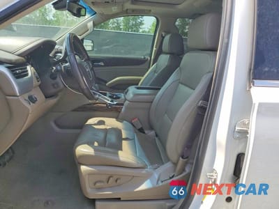 Zdjęcie 7 z 13 samochodu: 2019 GMC YUKON SLT VIN:1GKS1BKC7KR325773 - miniatura