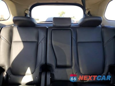 Zdjęcie 10 z 12 samochodu: 2020 MITSUBISHI OUTLANDER SE VIN:JA4AZ3A36LZ035141 - miniatura