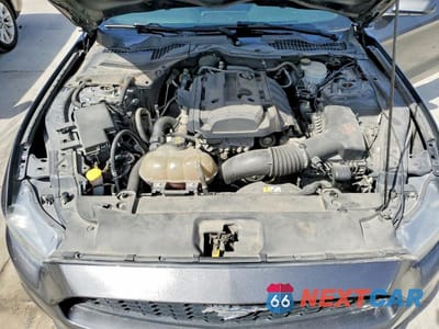 Zdjęcie 11 z 12 samochodu: 2015 FORD MUSTANG VIN:1FA6P8THXF5350534 - miniatura