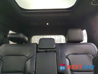 Zdjęcie 10 z 13 samochodu: 2019 FORD EXPLORER SPORT VIN:1FM5K8GT4KGB09923 - miniatura