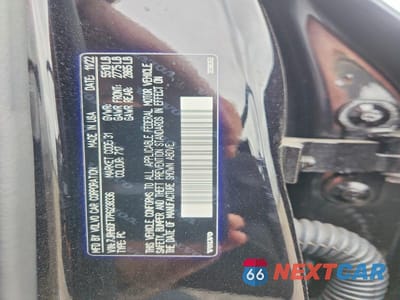 Zdjęcie 12 z 12 samochodu: 2023 VOLVO S60 PLUS VIN:7JRH60FT7PG238336 - miniatura