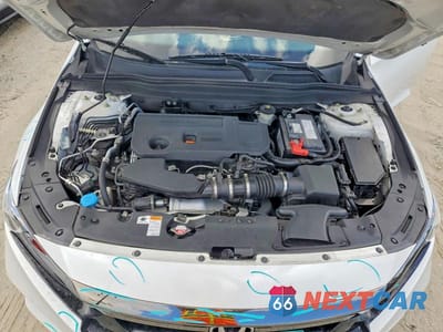 Zdjęcie 11 z 12 samochodu: 2021 HONDA ACCORD SPORT VIN:1HGCV2F35MA016112 - miniatura