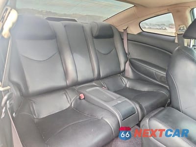 Zdjęcie 10 z 12 samochodu: 2012 INFINITI G37 COUPE BASE VIN:JN1CV6EK5CM421837 - miniatura