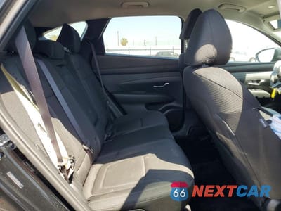 Zdjęcie 10 z 12 samochodu: 2026 HYUNDAI TUCSON SEL VIN:5NMJB3DE1TH678055 - miniatura