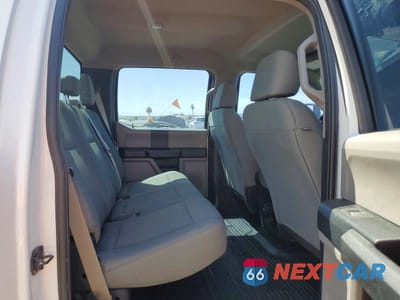 Zdjęcie 10 z 12 samochodu: 2017 FORD F250 SUPER DUTY VIN:1FT7W2BT3HEE14842 - miniatura