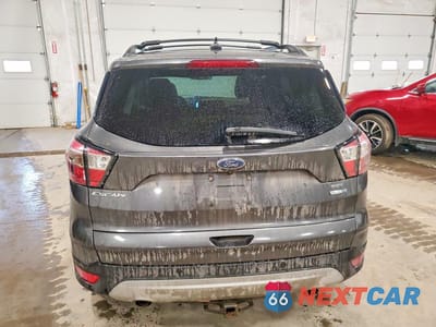 Zdjęcie 6 z 13 samochodu: 2018 FORD ESCAPE SEL VIN:1FMCU9HD2JUA07888 - miniatura