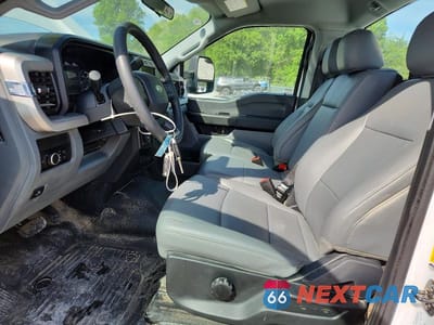 Zdjęcie 7 z 12 samochodu: 2024 FORD F250 SUPER DUTY VIN:1FTBF2BA4REC60247 - miniatura